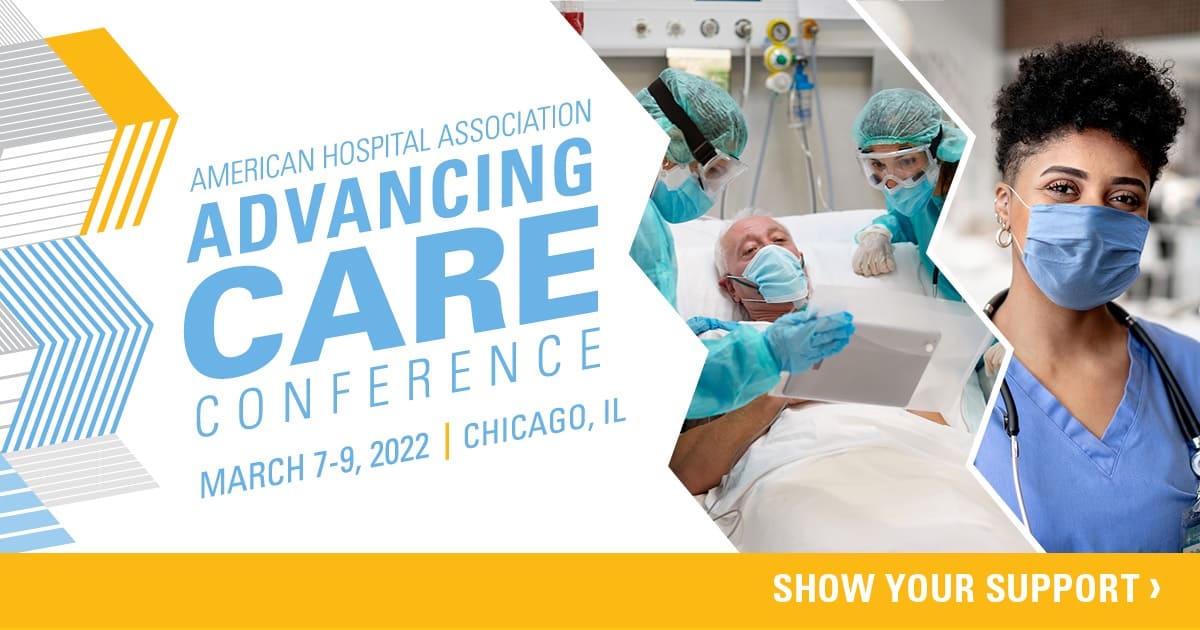 Advancing Care for Health Innovation Conference