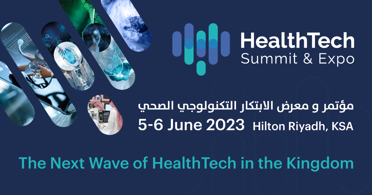 HealthTech Innovation Summit 