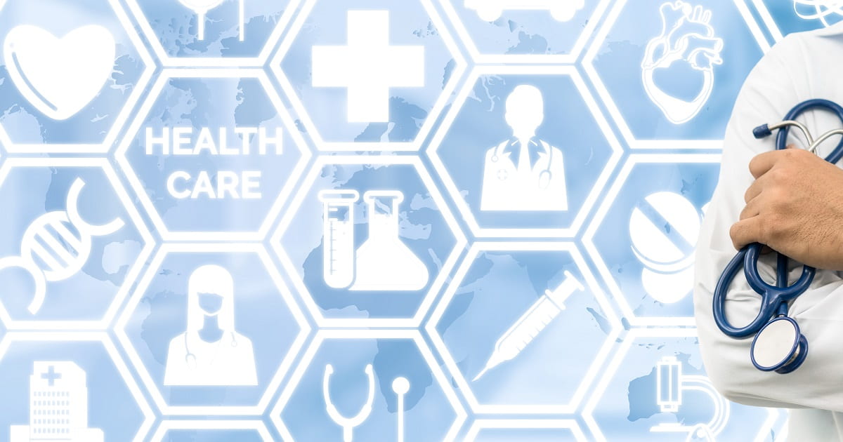 Healthcare Technology in a Post-Pandemic World