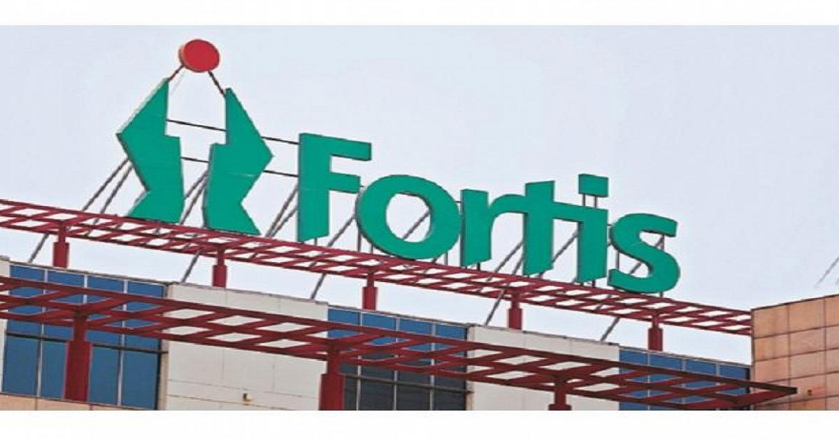 Fortis Healthcare back in black, reports Rs 135-crore profit in Q4