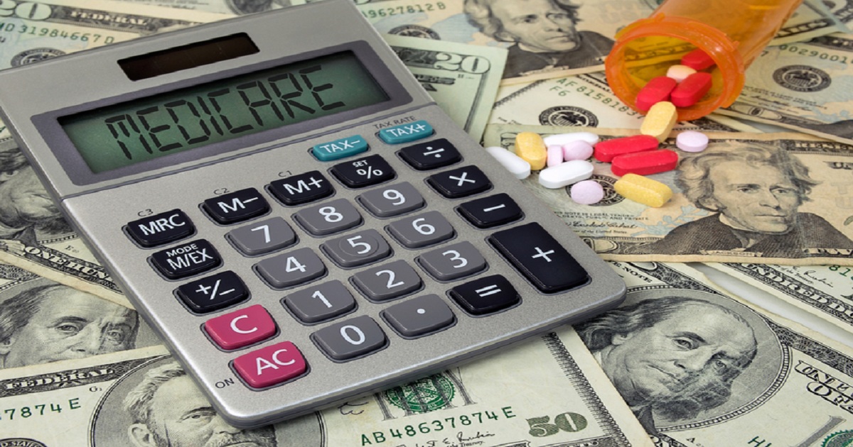 Top concerns for Medicare beneficiaries: Part B, appeals and affordable medications
