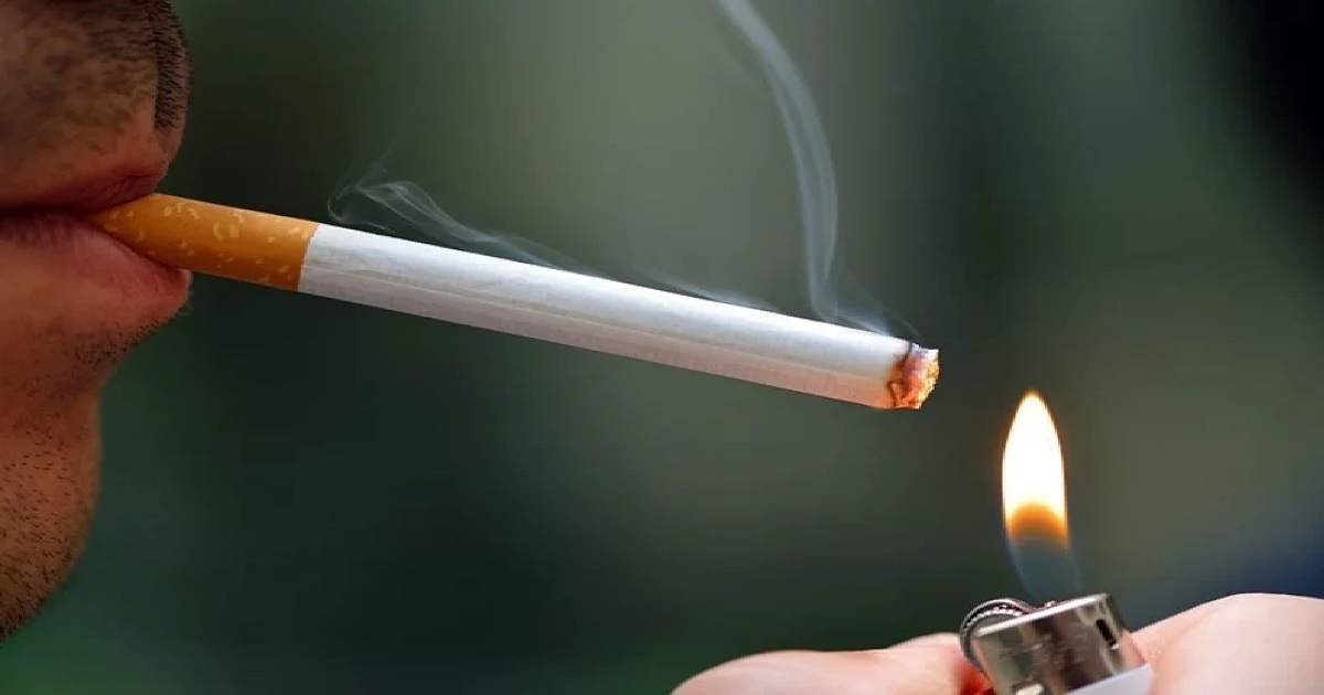 Senate healthcare bill includes Creates Act, raises legal tobacco age