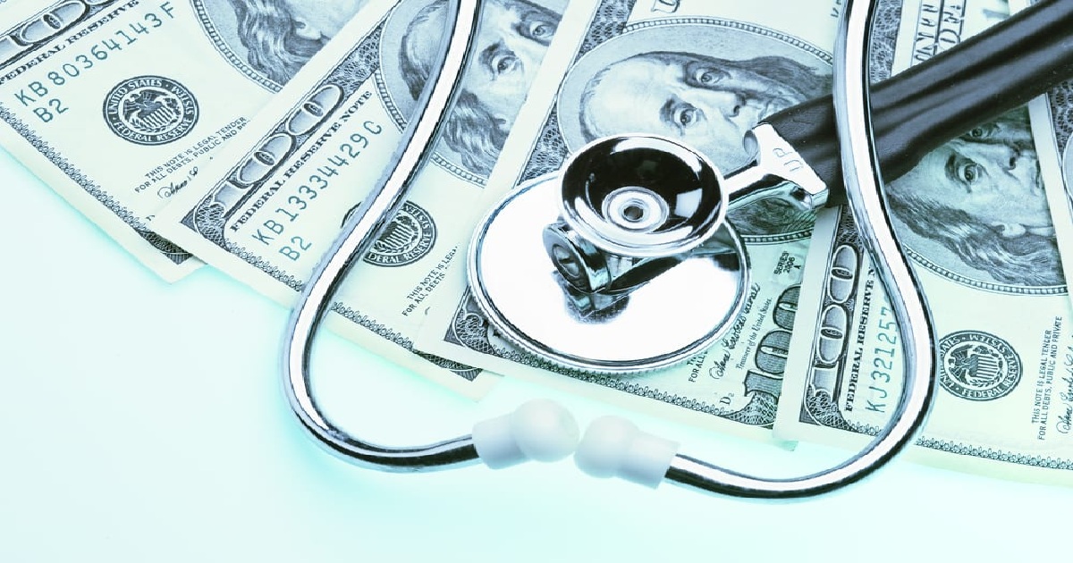 The Why Behind So Many Healthcare Payment Buys
