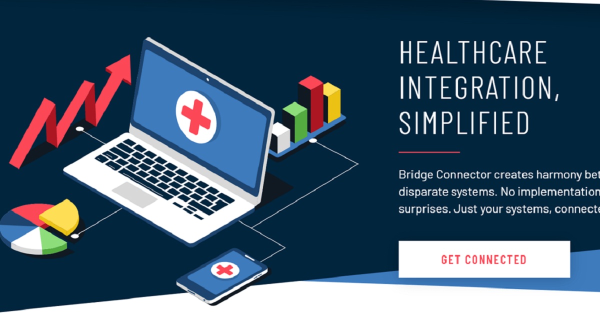 Bridge Connector Raises Additional $5M for No Code, Health Integration Platform