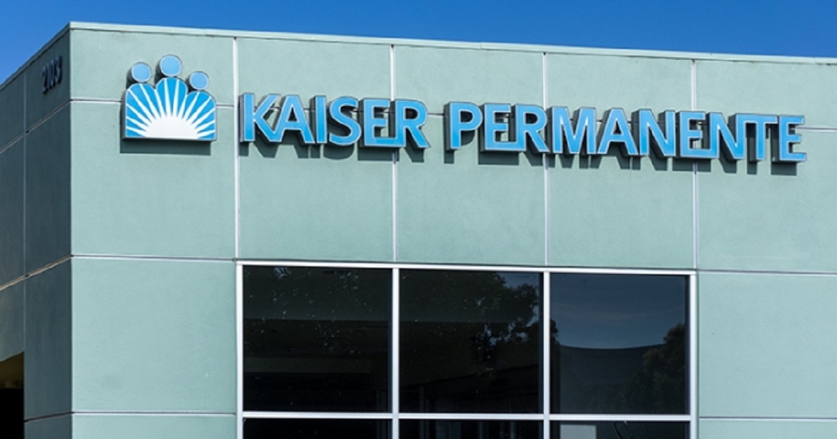 Kaiser Permanente to open medical school in 2020 with focuses on data, virtual reality