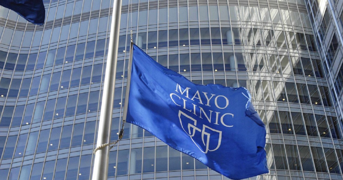 Mayo Clinic Selects Google Cloud to Power its Digital Transformation