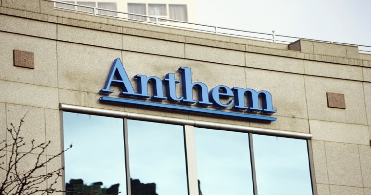 Anthem moves up launch of its PBM to second quarter of 2019