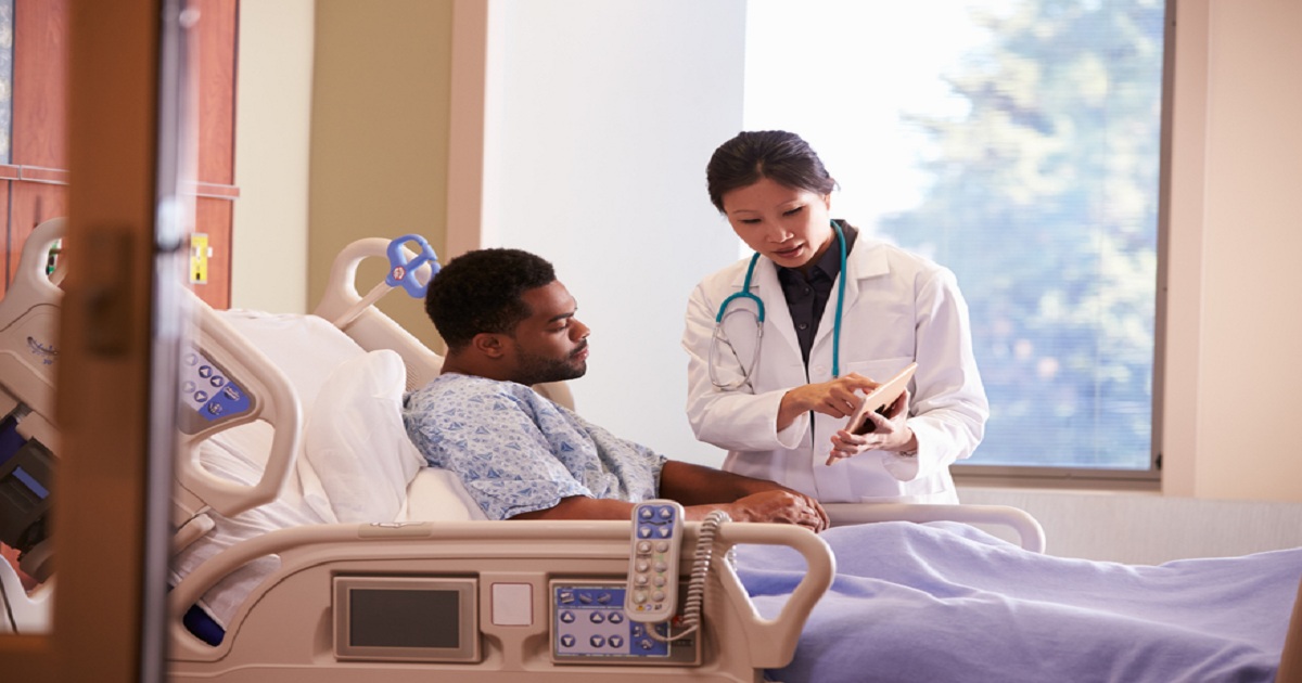Industry Voices—4 ways to minimize costs through safe patient handling