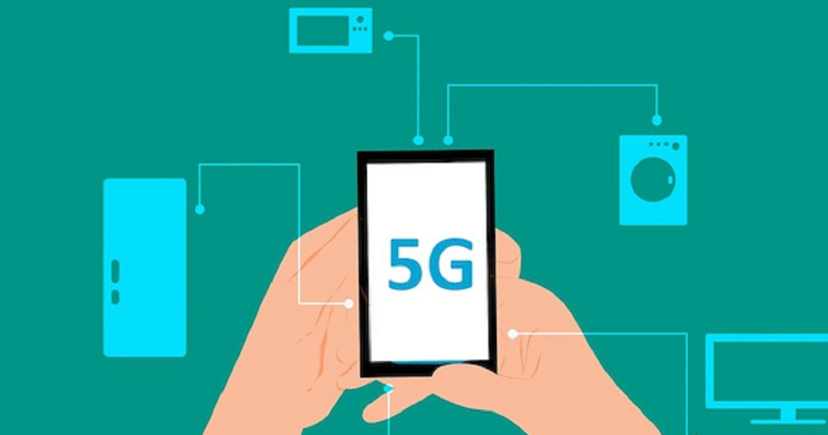 Healthcare and the 5G Revolution
