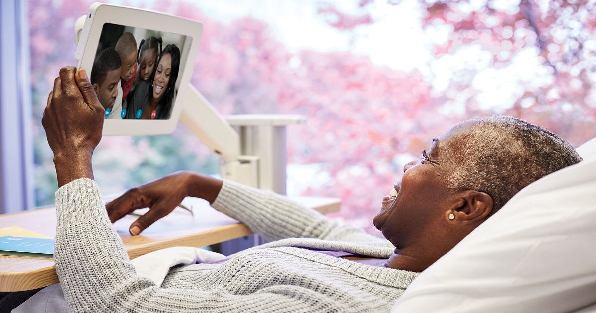 CloudbreakHLTH Announces Telehealth Integration with OneviewHC