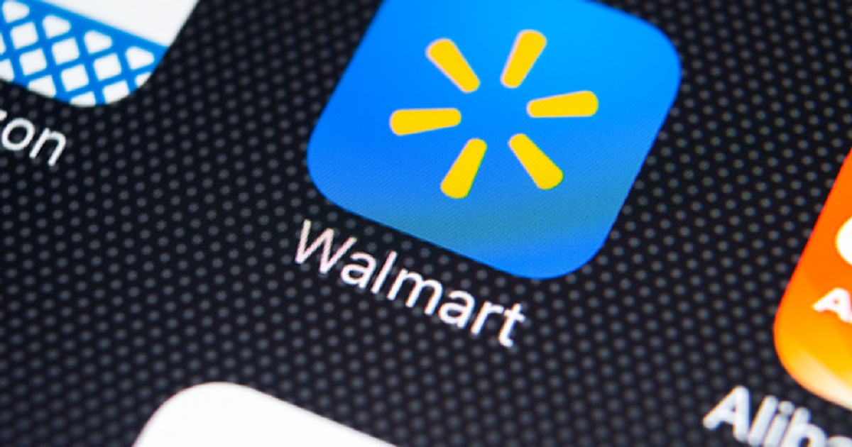Walmart tests the waters for digital healthcare