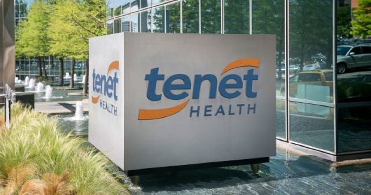 Healthcare Roundup—Tenet strikes multiyear deals with Anthem, Humana