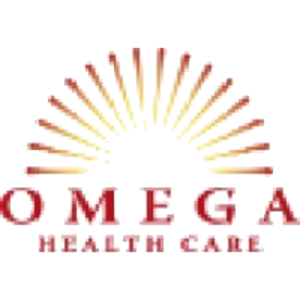 Omega Health Care