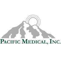 Pacific Medical Inc.