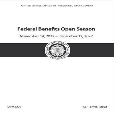 Federal Benefits