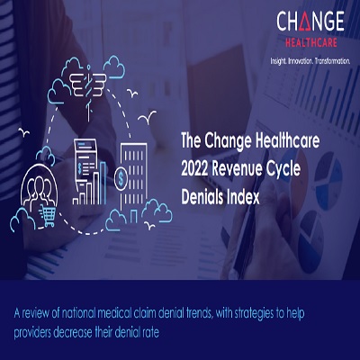 The Change Healthcare