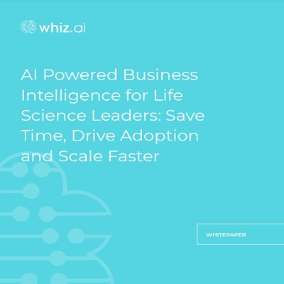 AI Powered Business