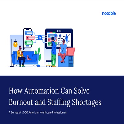 How Automation Can Solve