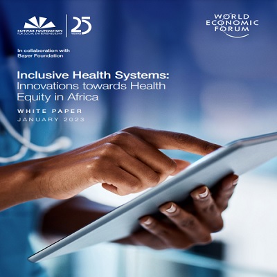 Inclusive Health Systems
