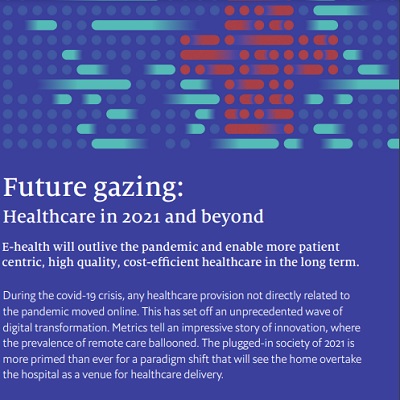 Healthcare in 2021 and Beyond