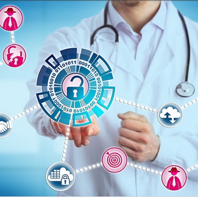 Key for Healthcare Organizations