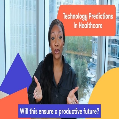 Technology Predictions
