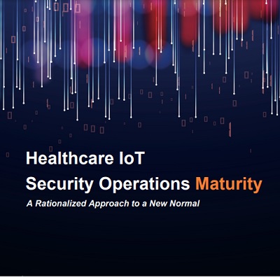 Healthcare IoT Security