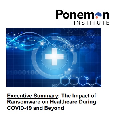 Ransomware on Healthcare