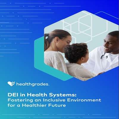 DEI in Health Systems