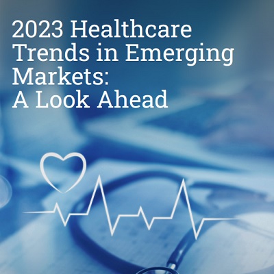 2023 Healthcare Trends