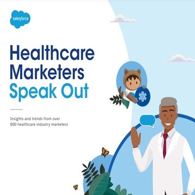 Healthcare Marketers