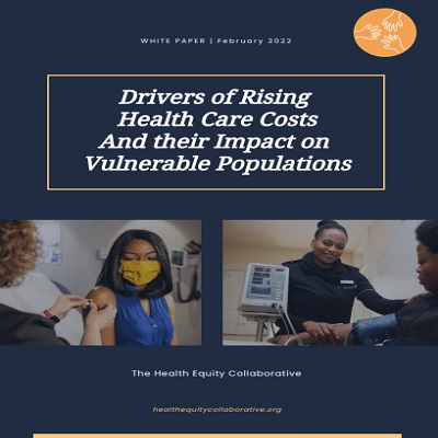 Drivers of Rising