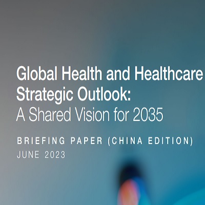 Global Health and Healthcare